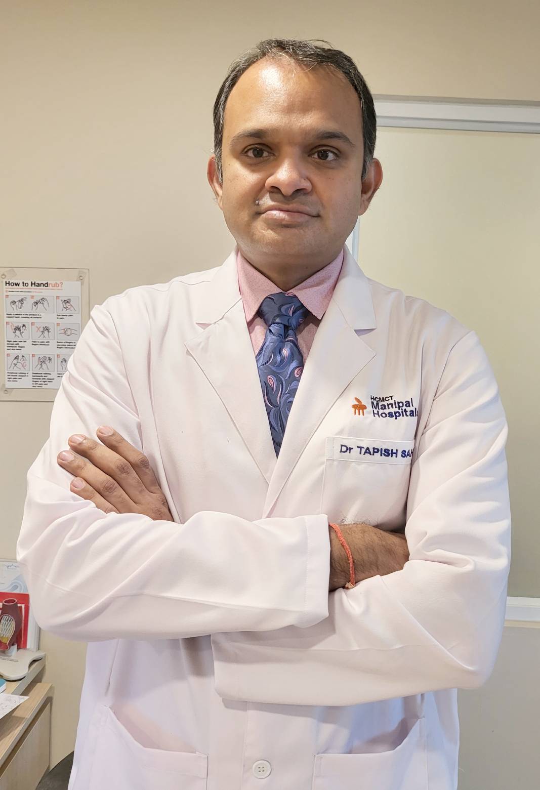 Best Doctor for Varicose Veins in Delhi NCR